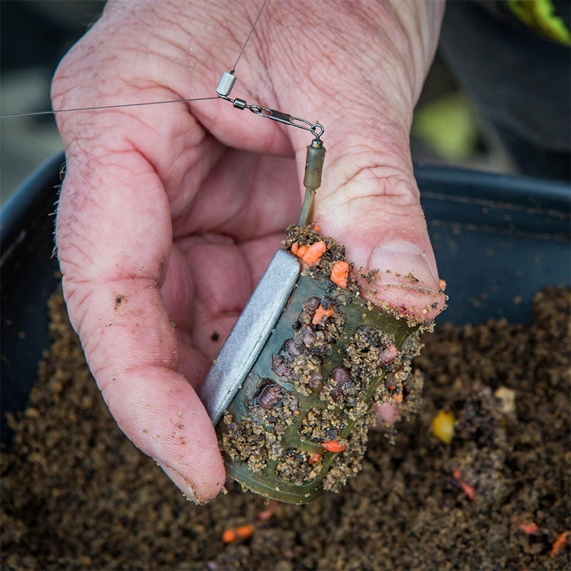 Matrix Snap Link Swivels